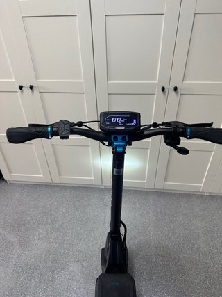 SmartGyro Crossover Dual Max Patinete Eléctrico