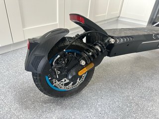 SmartGyro Crossover Dual Max Patinete Eléctrico