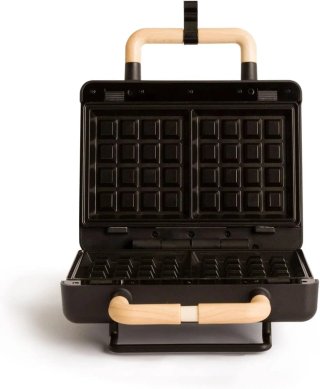 CREATE Tostiera Piastre Grill Waffle Sandwich