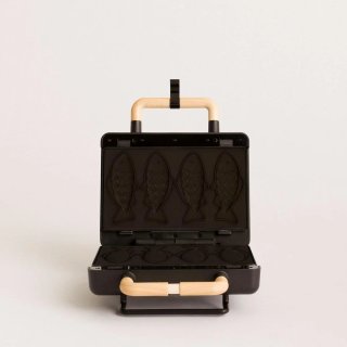 CREATE Tostiera Piastre Grill Waffle Sandwich