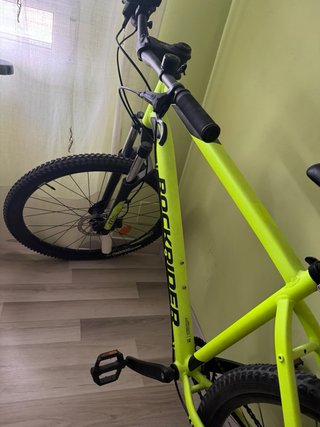 Bicicleta Rockrider ST 530 Sport trail