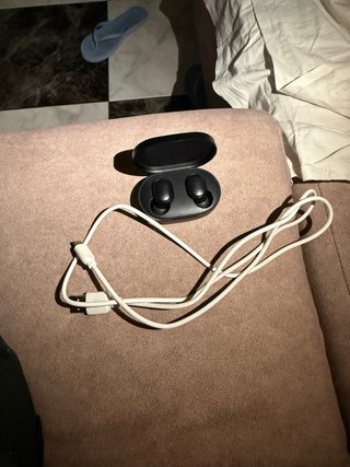 Auriculares Bluetooth Xiaomi y con cable