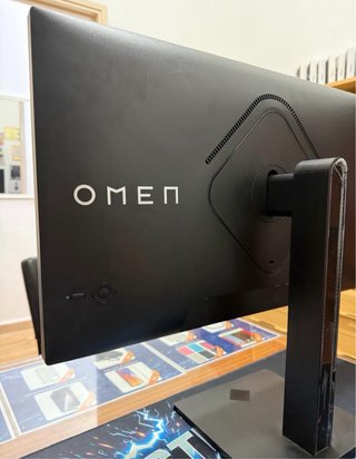 Monitor HP OMEN Gaming