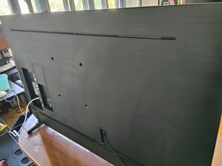 Samsung 55 TV 4K Smart TV UE55NU7093U