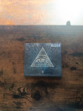 God Dethroned - Illuminati. Compra 2 CD = 8 euros.
