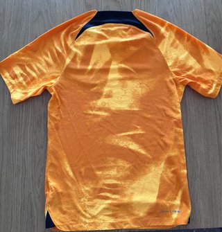 Camiseta Países Bajos Nike Talla S
