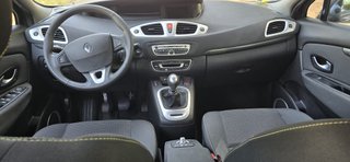 Renault Scenic 2010