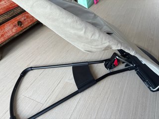 Hamaca Babybjorn