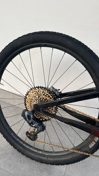 Cassette SRAM XX1 Eagle 10-50