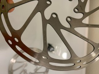Discos Freno SRAM Centerline 160mm