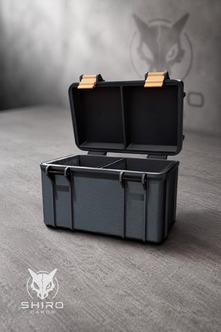 Caja para Toploaders Pokémon TCG | SNORLAX