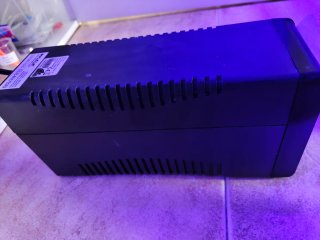 Sistema SAI Phasak PH 9485