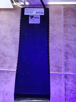 Sistema SAI Phasak PH 9485