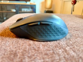 Ratón inalámbrico HP 435 Bluetooth