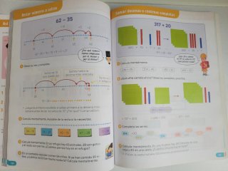 Matemáticas