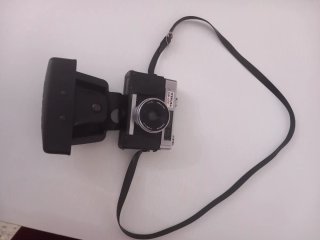Cámara Vintage