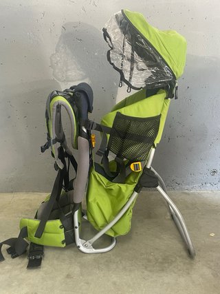 Mochila Portabebés Montaña