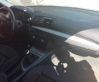 Bmw luz interior serie 1 berlina (e81/e87) 370745