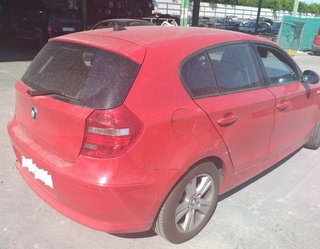 Bmw luz interior serie 1 berlina (e81/e87) 370745