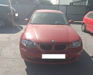 Bmw luz interior serie 1 berlina (e81/e87) 370745