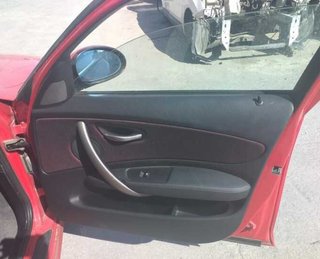 Bmw luz interior serie 1 berlina (e81/e87) 370745