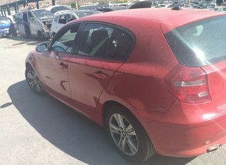 Bmw luz interior serie 1 berlina (e81/e87) 370745