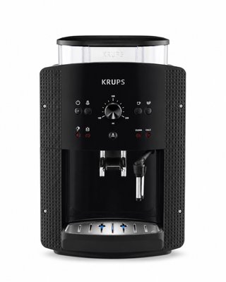 Cafetera Krups Roma Superautomática