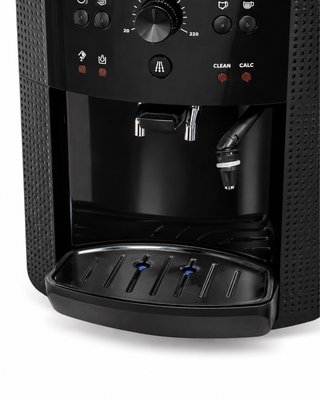 Cafetera Krups Roma Superautomática