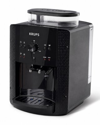 Cafetera Krups Roma Superautomática