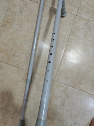 Muletas