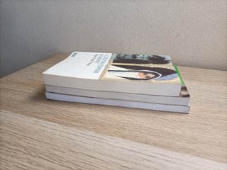 Pack libros juveniles