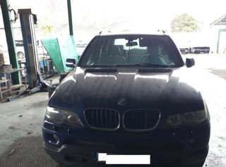 Luz interior bmw x5 (e53) 3.0d 342803