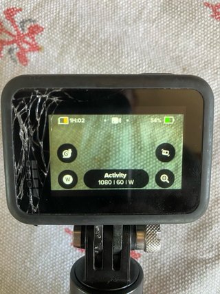 GoPro HERO8 Black + Kit Accesorios