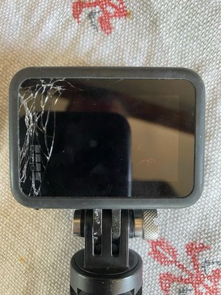 GoPro HERO8 Black + Kit Accesorios