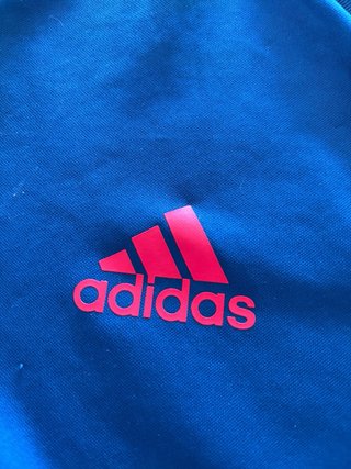 Camiseta España Adidas Talla M Original