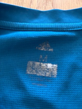 Camiseta España Adidas Talla M Original
