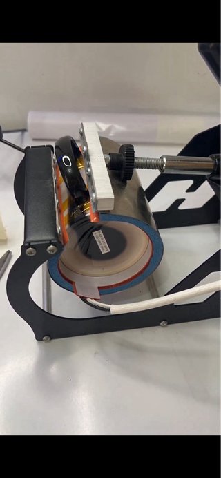 Plotter de corte VEVOR + Prensa Térmica