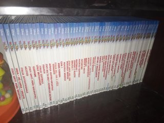 Disney Topogeo - Enciclopedia Geografica