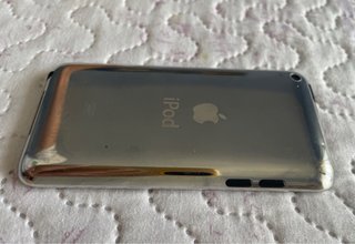 iPod Touch Blanco 16GB + Cable