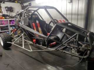 carcros JRS 2 2004