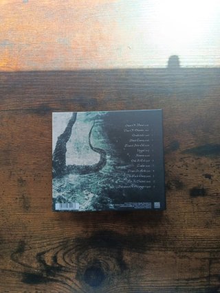 Morgoth Ungod. Compra 2 CD = 8 euros.