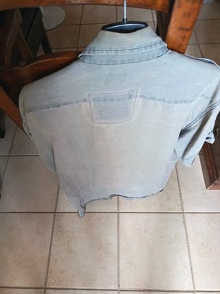 Camicia uomo