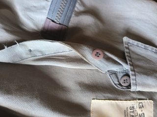 Camicia uomo