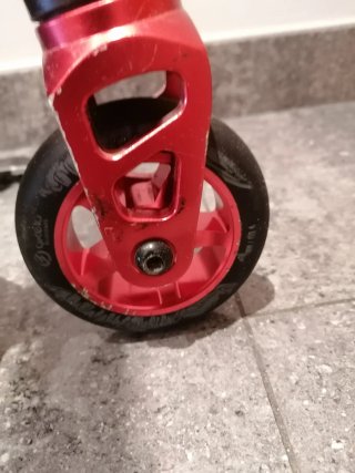 Patinete Freestyle Oxelo