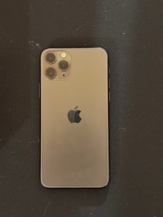 iPhone 11 Pro 256GB con scatola