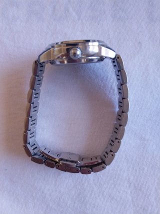 Bulova Donna Automatico