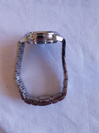 Bulova Donna Automatico