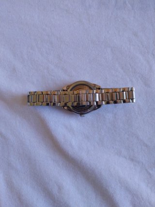 Bulova Donna Automatico