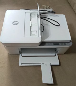 Impresora HP deskjet 4220e