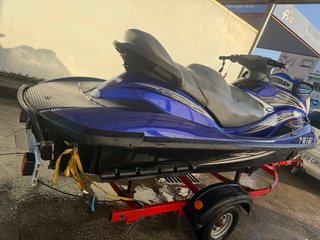 Moto acuática Yamaha FX HO 160cv